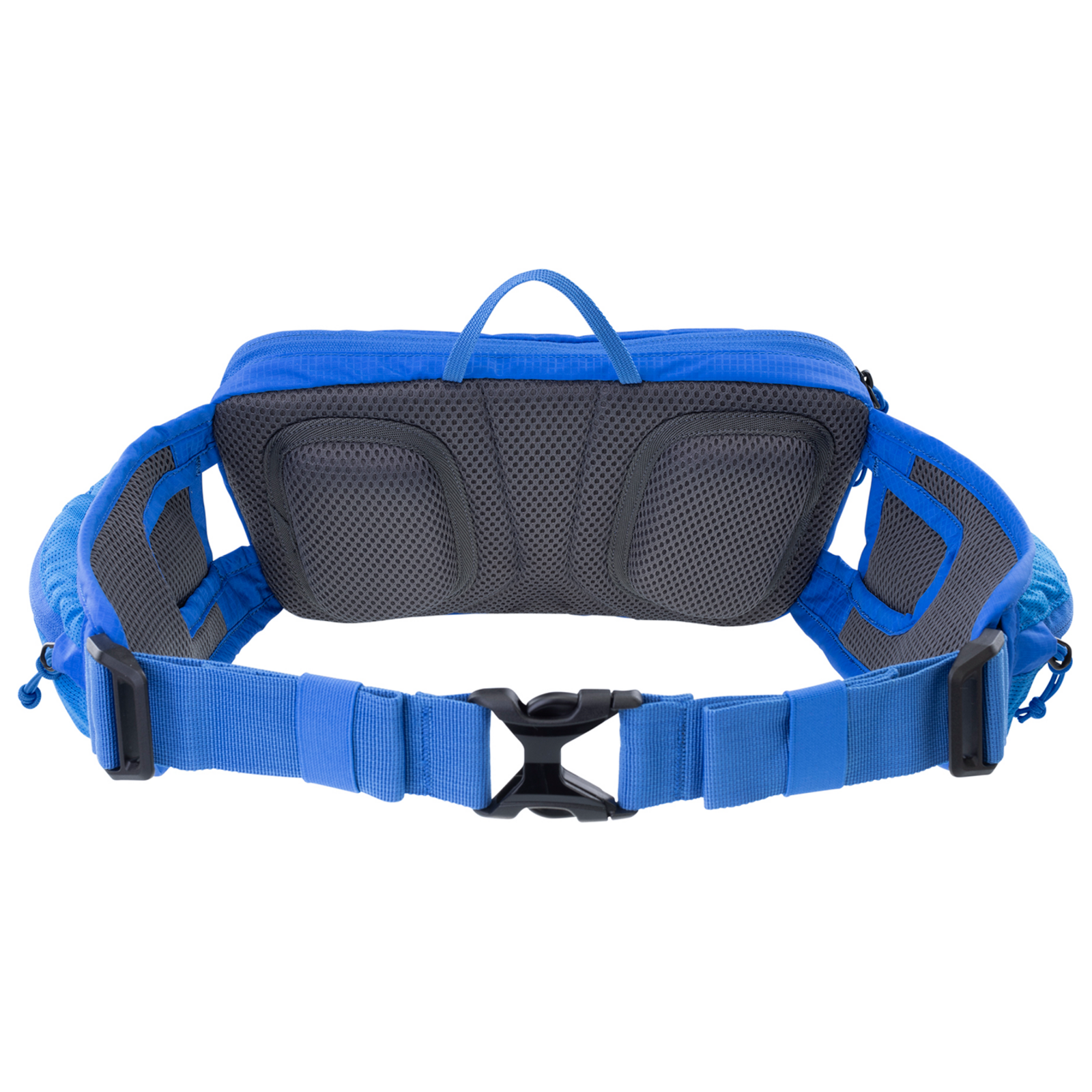 HIP POUCH, Hüfttasche  / royal blue