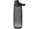 CHUTE MAG BOTTLE 0.75l / charcoal / 0.75L