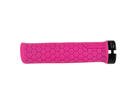 Getta Grip Lock-on 30mm / magenta/black / one size