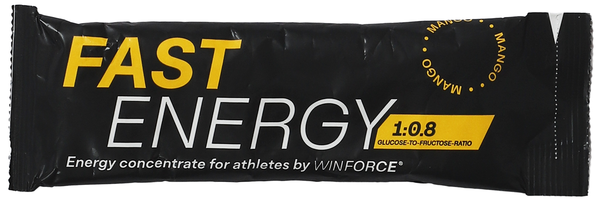 FAST ENERGY Beutel 60g / MANGO