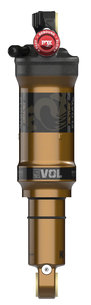 Dämpfer Float SL FS Remote Up PTL Evol / 190 x 45