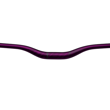 Turbine 35x800 40MM Riser Bar V2 / purple / one size