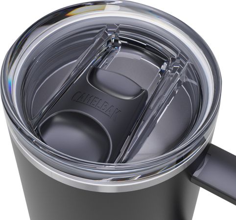 Thrive Mug V.I. / black