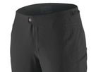 DIRT ROAMER Damen-Bikeshorts / black / S=6