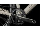 TRAVEL EXC 2024 City- und Alltagsvelo / oatgrey taupe / 54 CM