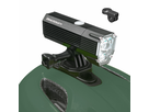 Dayblazer 1500 Front Light / black / usb-c
