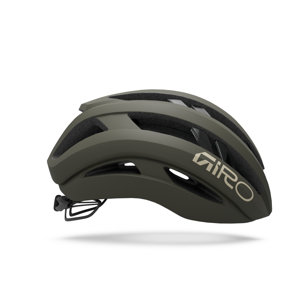 ARIES MIPS Velohelm / matte dark sage / M 55-59