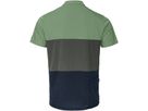 QIMSA Herren-Kurzarmtrikot / willow green / S