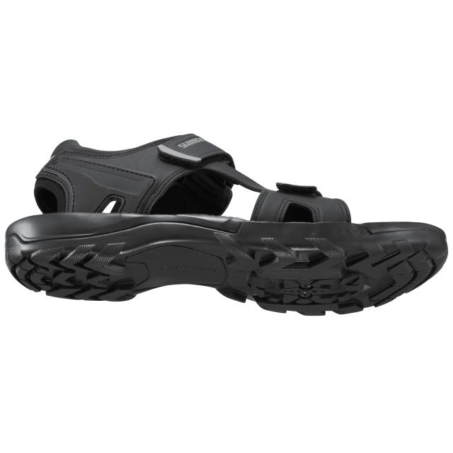SH-SD5 Velosandalen / black / 40