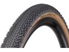 Allegra X3 Pneu sw 700x40 GEC 120TPI / schwarz\nbeige / 700x40C