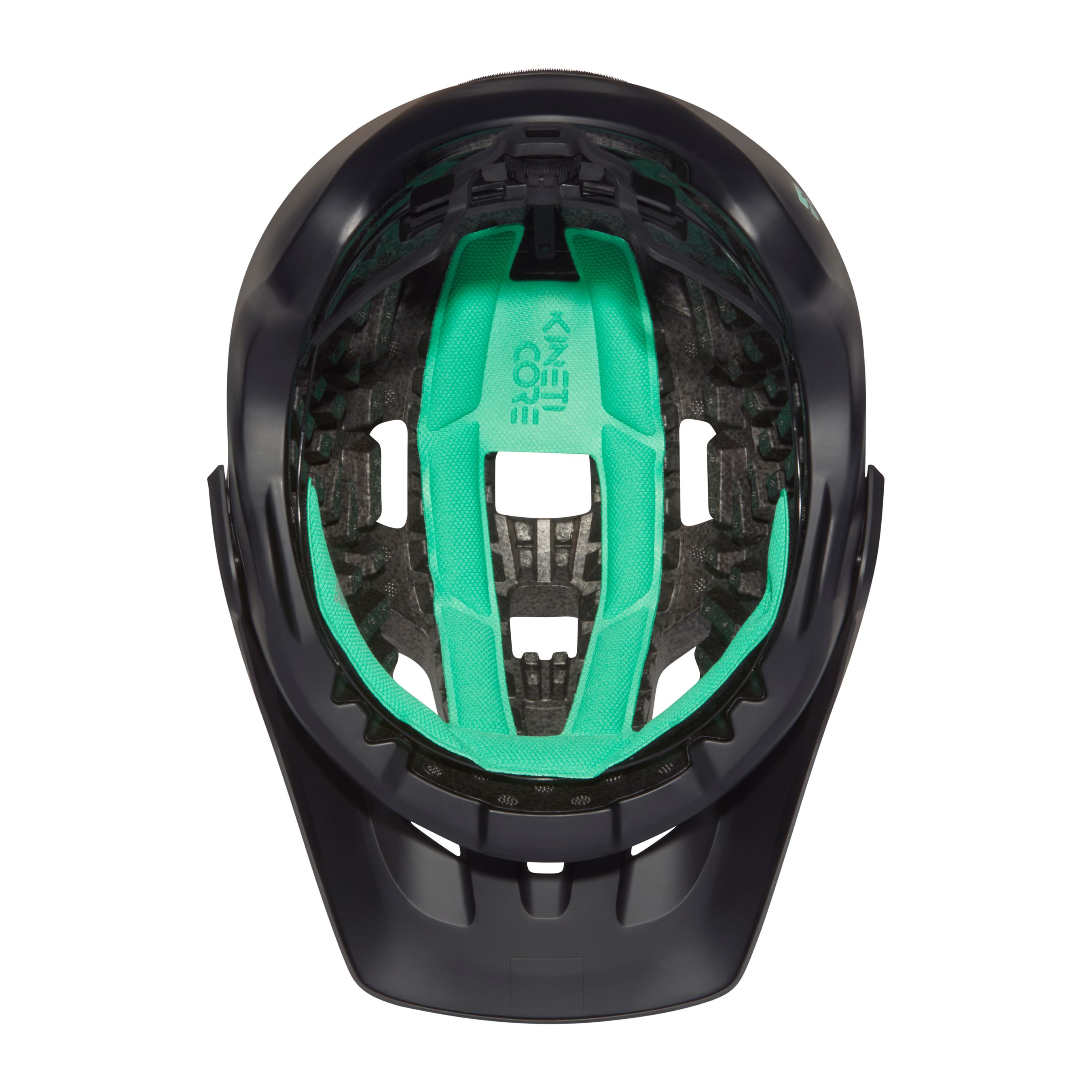 thumbnail image 2 of Lazer Codax KC Matt Black Bike Helmet - Unisex Adult Cycling Protection 2 of 2
