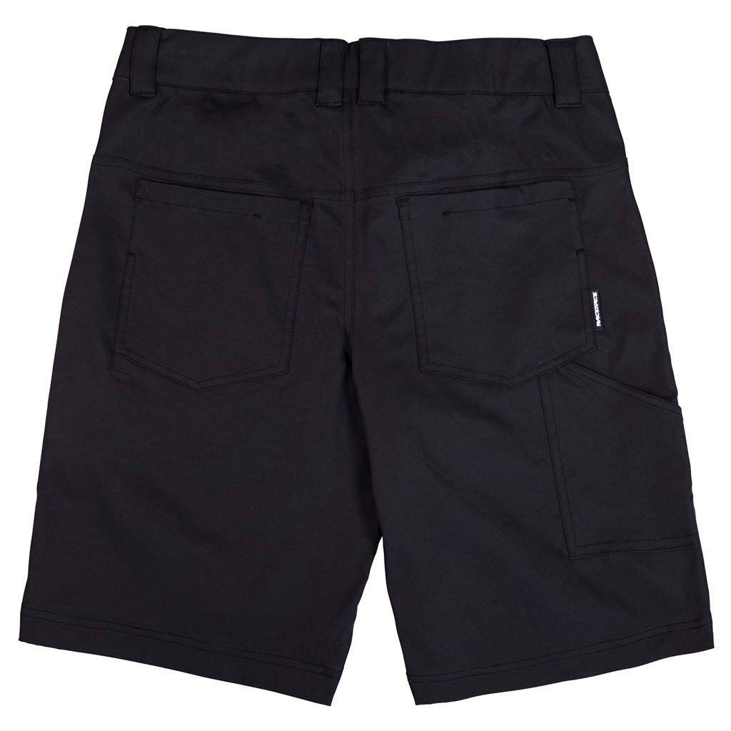 Shop Shorts / black / S