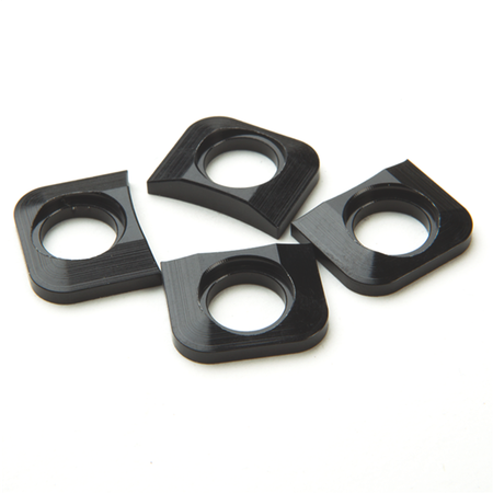 Chaintab Shims (Pack Of 4) / one size