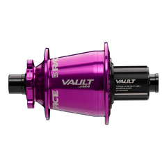 Vault MTB Hub B 414/424J Colour Edition 32H 6BD / purple / 12x148