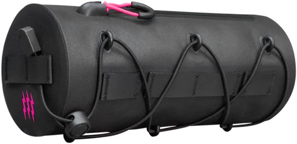Explorer Bar Tasche / schwarz / 2.4 l