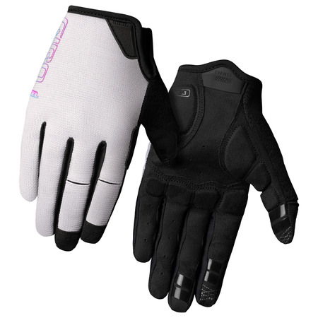 La DND Gel Glove / light sharkskin / M