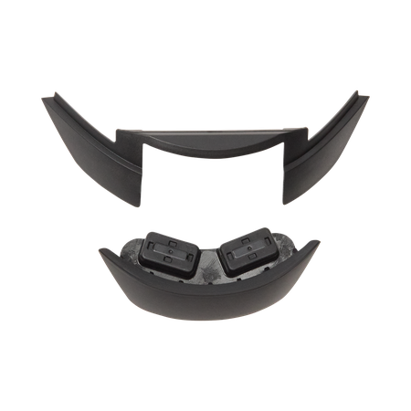 Aerohead II Vent Plug / black