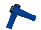 JOYSTICK Lock-On Lenkergriffe / blau