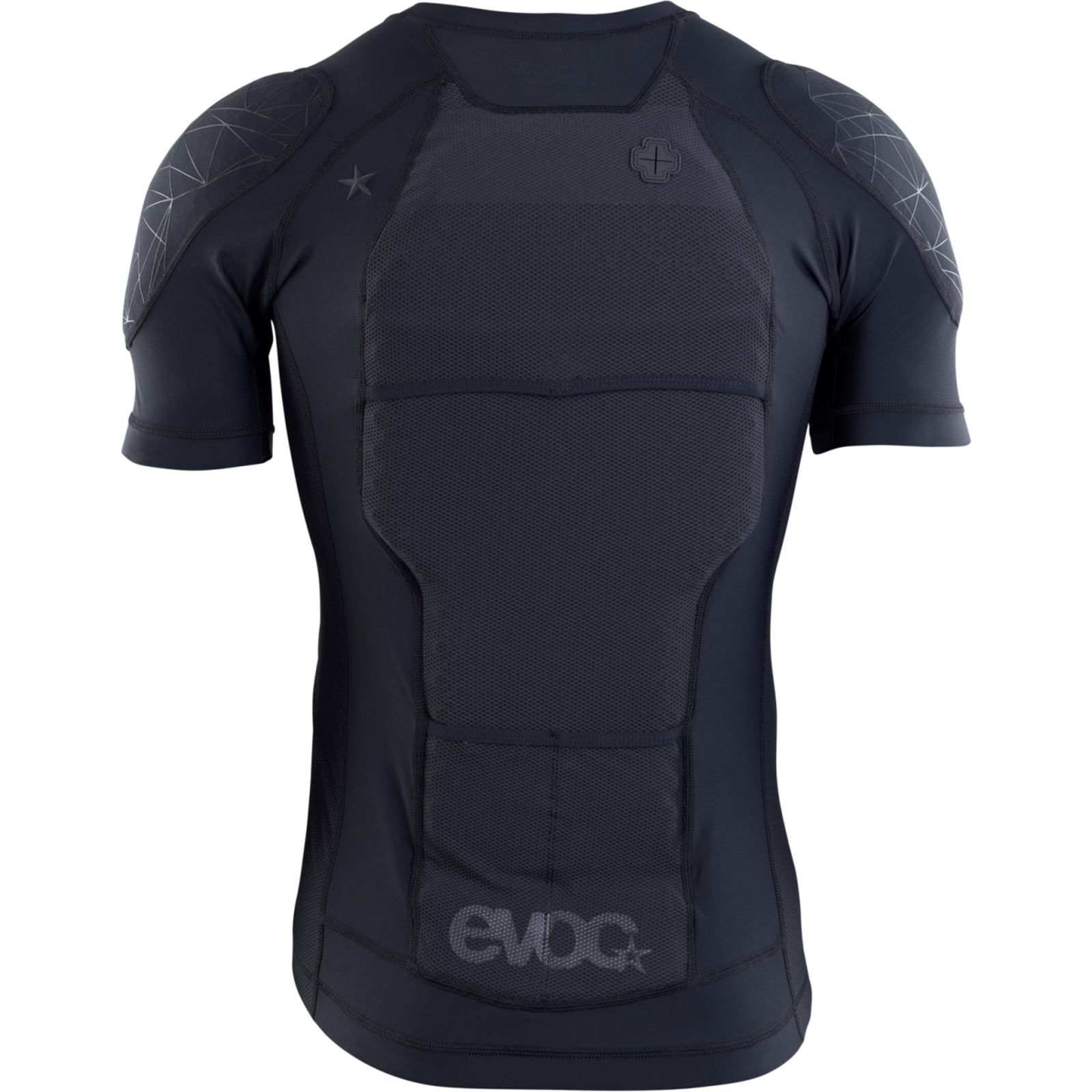 Protector Shirt Zip / black / XL