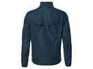 DUNDEE CLASSIC Damen-Zip-off-Windjacke / dark sea / 36