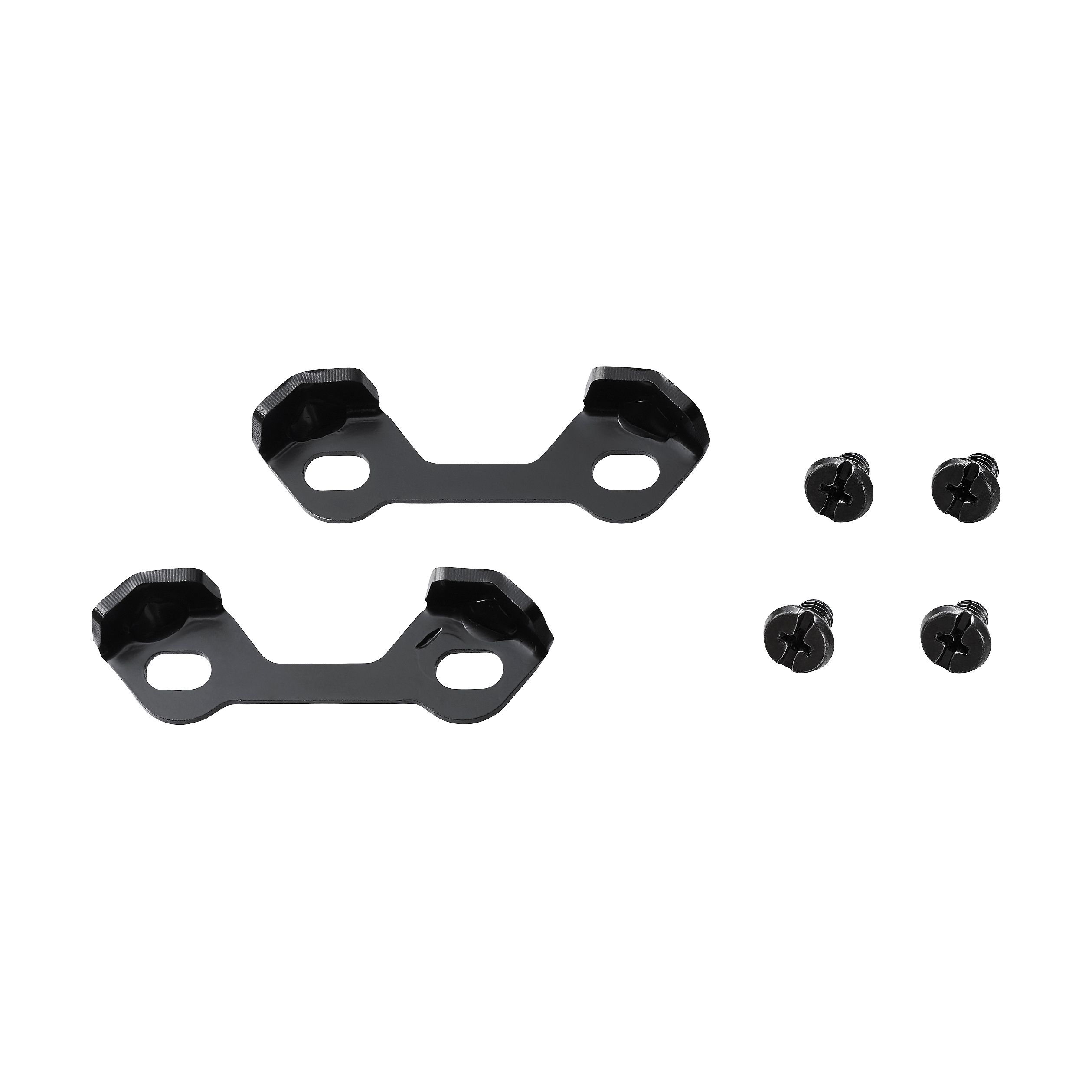 Stollen Set black / black