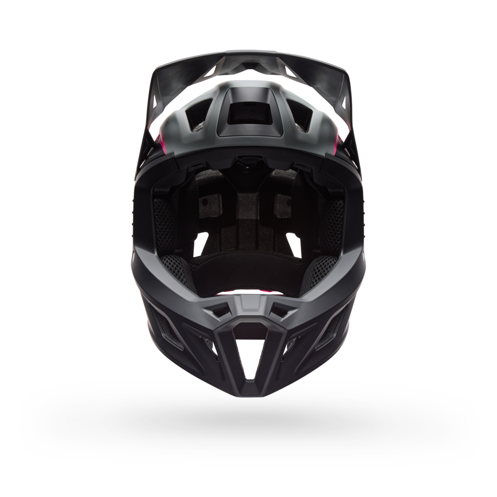 Full-Air MIPS / fluid grey/pink / L 57-60