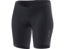 SQLAB Damen-Innenhose / black / 34