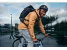 BIKE PACK Urbanrucksack / schwarz / 18L
