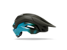 Montaro Pro Spherical / matte frequency blue / S 51-55