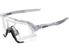 RX Clip insert small - soft tact black