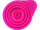Collapsible Silicone Funnel