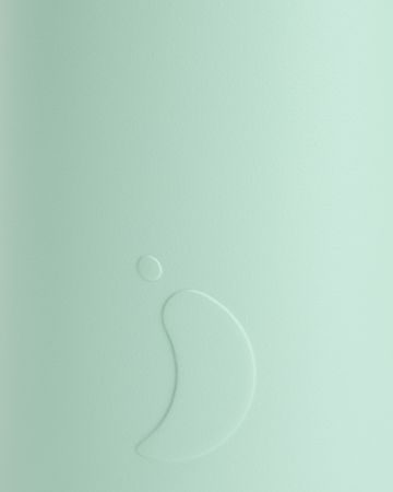Chilly's Series 3 Core Bottle 350ml / Opal