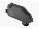 EXPEDITION TOP TUBE PACK 1L Oberrohrtasche / schwarz / 1L
