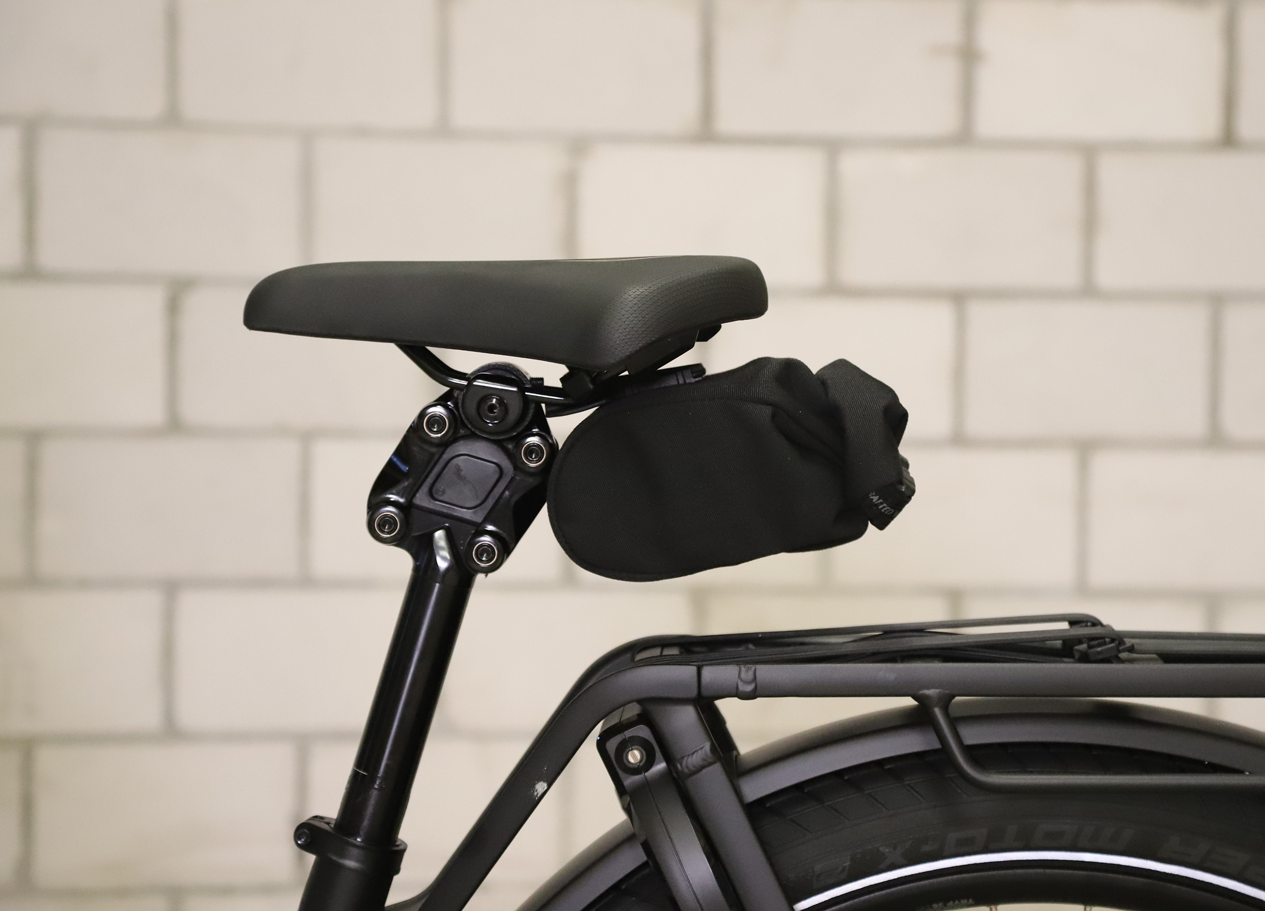 NEVO5 TOURING E-City- u. Alltagsvelo / Ice Blue / 40 CM