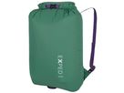 Splash 15 wasserdichter Rucksack / blaugrün / 16L