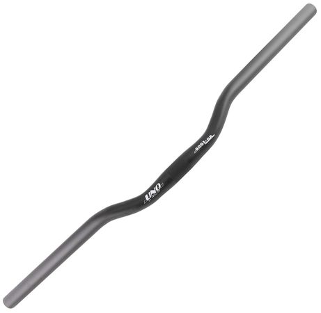 HELLRISER / schwarz / 25.4mm