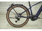 eFAT FRANK NEO+ E-Bike 45km/h / midnight blue / 41 CM