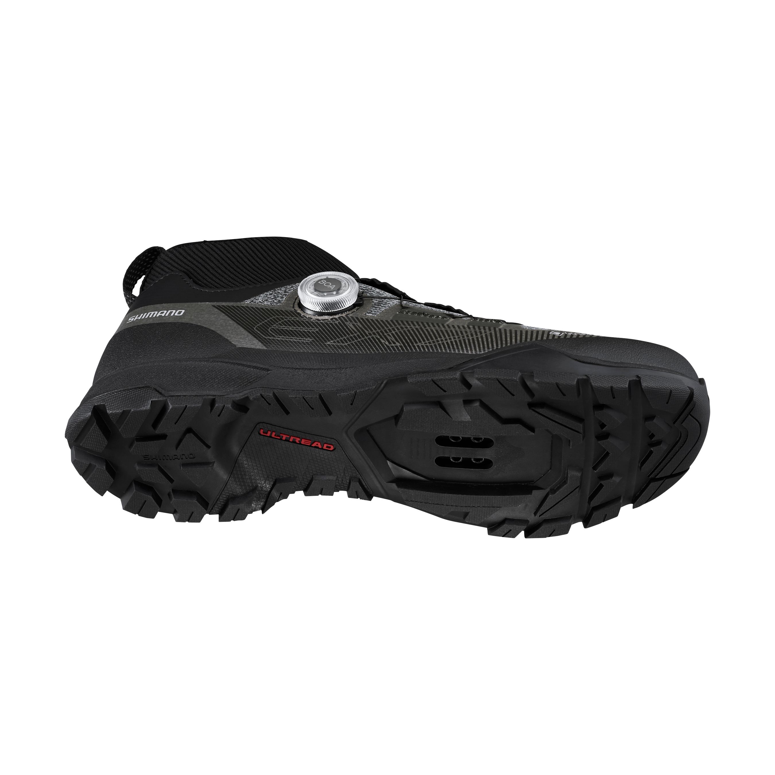 Men MT SH-EX7GTX Schuh SPD black / black / 40