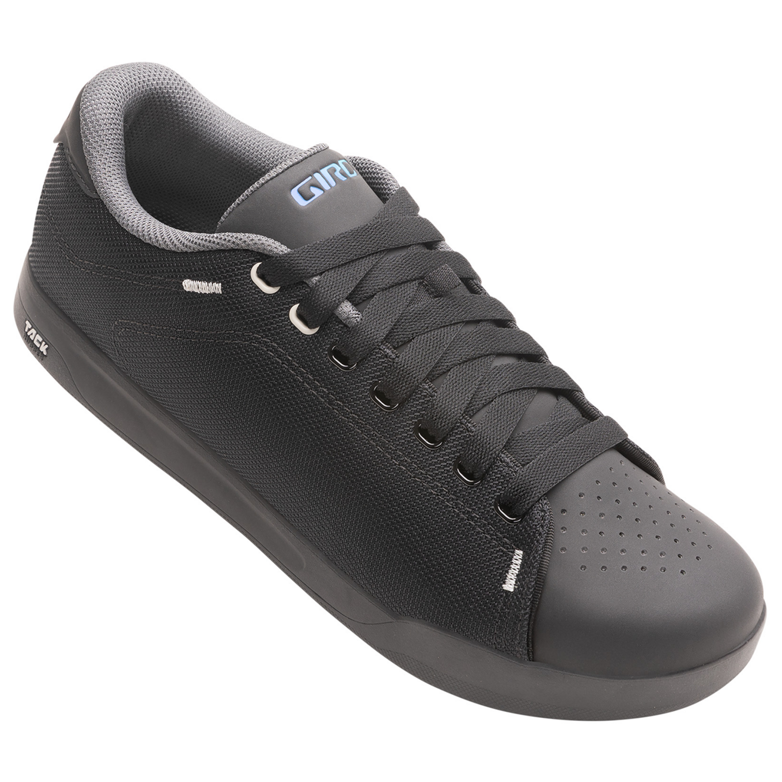 Deed W Shoe / black / 37