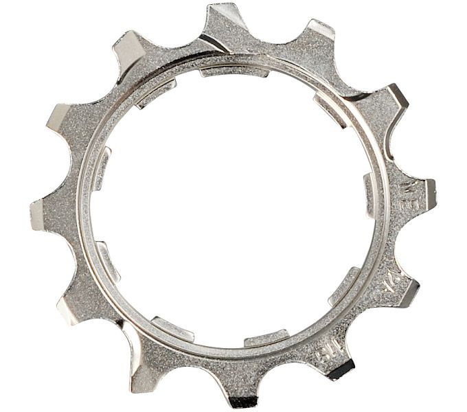 Zahnkranz CS-7800-10 Spacer-Typ / 12 Zähne