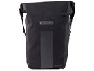 PIAZZA GRANDE Hinterradtasche / anthrazit reflektierend
