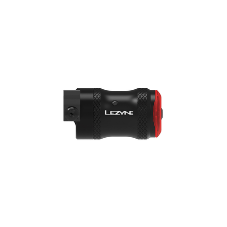 Saddle Drive 250 Rear / satin black / one size