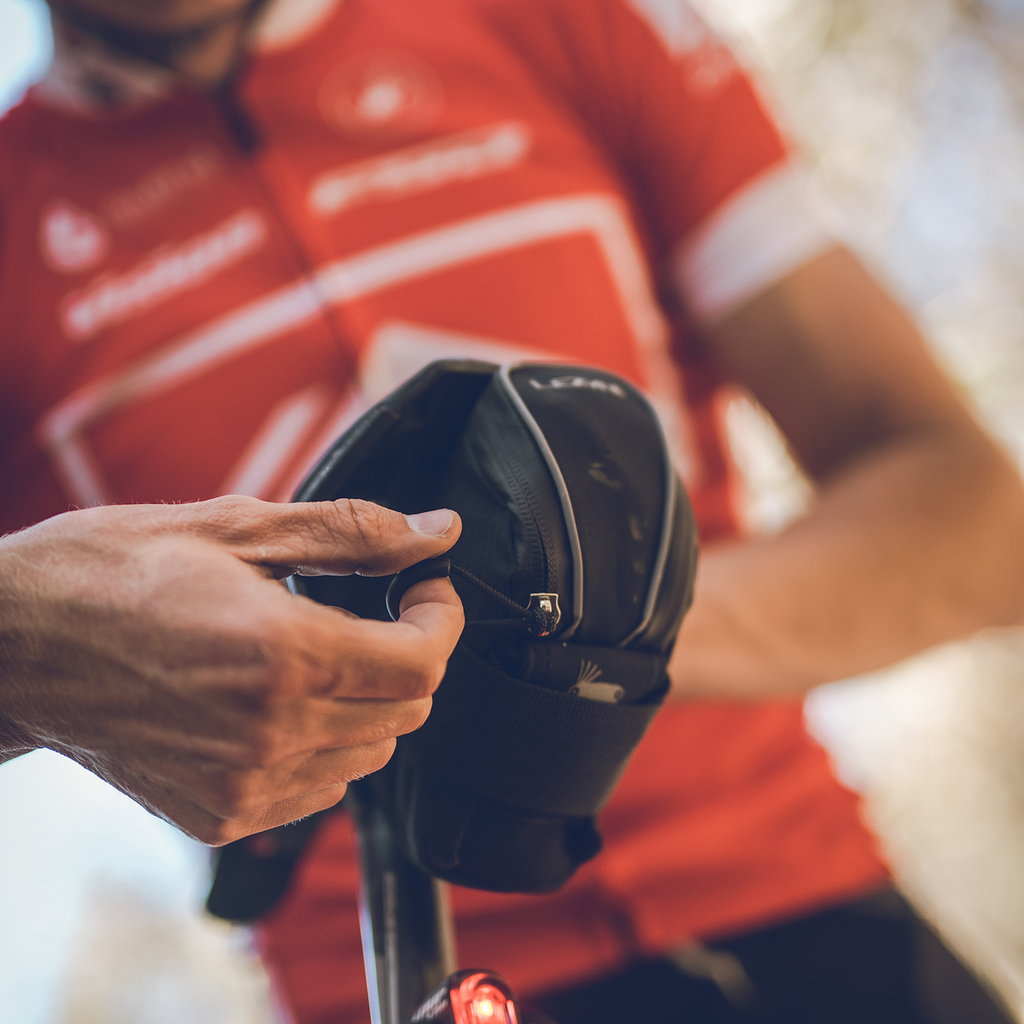 Micro Caddy / black / M