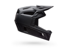 Full-Air MIPS / solid matte black / S 51-55