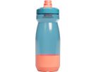 Podium Bottle 0.62l / mercury teal