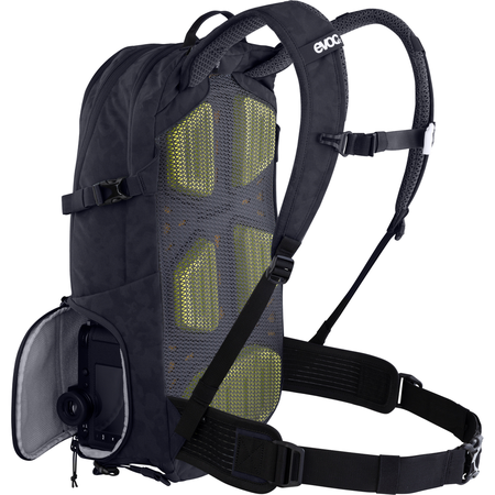 Stage Capture 16L Backpack / black