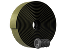 Lenkerband BT black / swamp green / 2300 mm, 3.5 mm, Gravel