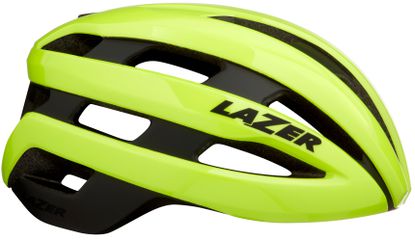 LAZER Unisex Road Sphere Mips Helm / flash yellow / L