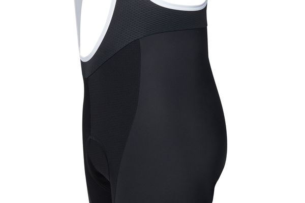 TEAM CLASSIC 2.0 Herren-Trägerhose / schwarz / L