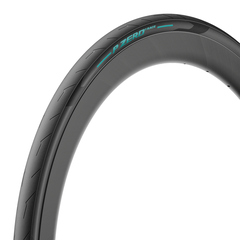 P Zero Race Italy / black/turquoise / 700x28c